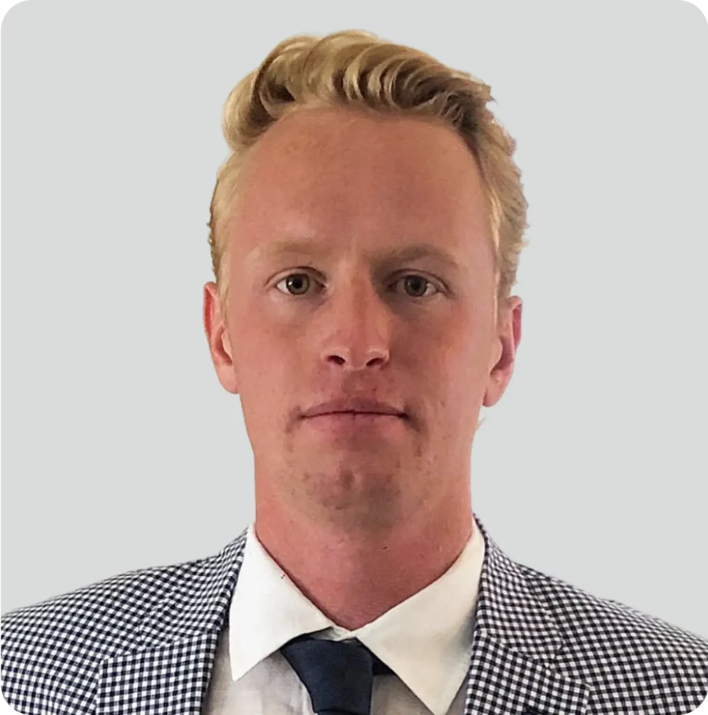 Andrew Habberstad