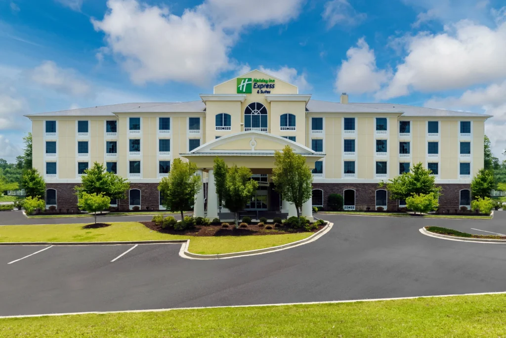pappas hotels